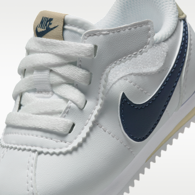 รองเท้าทารก/เด็กวัยหัดเดิน Nike Cortez EasyOn