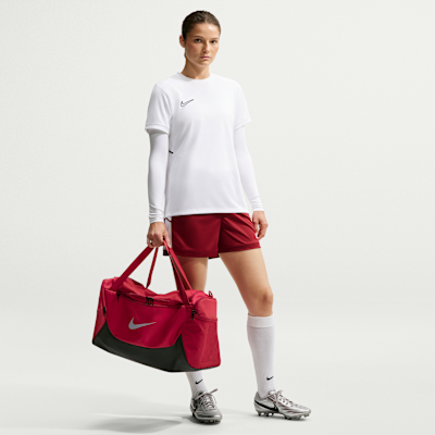Nike Brasilia Antrenman Spor Çantası (Küçük Boy, 40 L) görsel 8