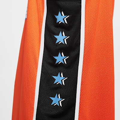 Jersey Nike de la NBA Swingman para hombre James Harden Los Angeles Clippers City Edition