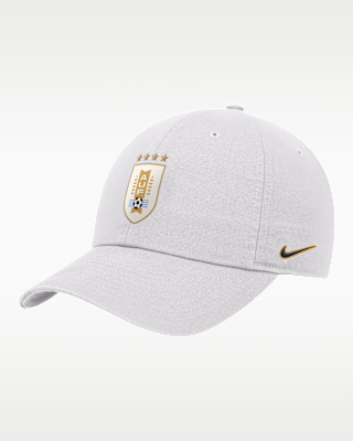 Мужская кепка Uruguay Nike Soccer Cap