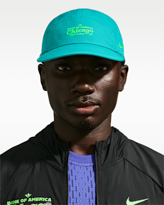 Женская кепка Nike Fly Unstructured Dri-FIT Cap