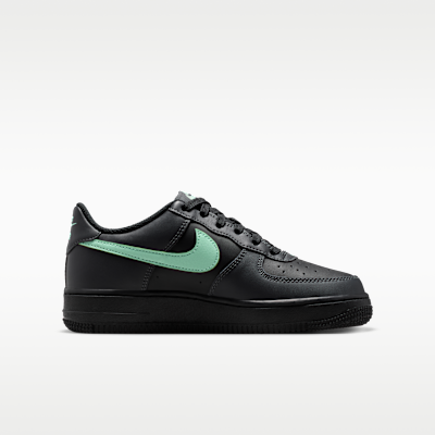 Кроссовки детские Nike Air Force 1 LE, фото 3