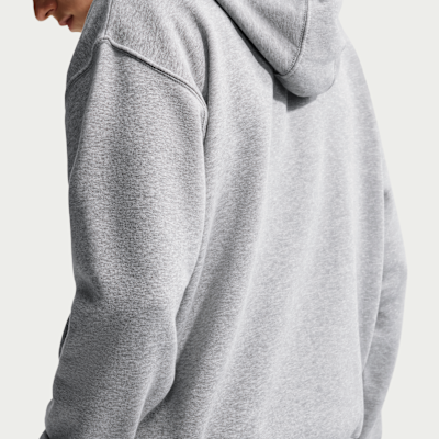 Nike Sportswear Erkek Kapüşonlu Sweatshirt'ü görsel 2