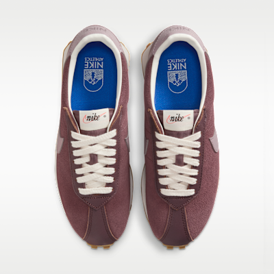 Nike LD-1000 Suede Women's Shoes