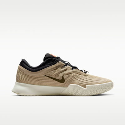 Tenis de tenis para cancha dura para hombre Nike Vapor Pro 3 Heritage