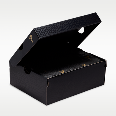 コービー 9 LOW EM "Stitches" ジュニア バスケットボールシューズ