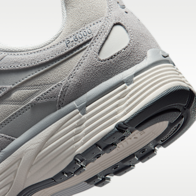 Nike P-6000 SE Ayakkabı görsel 8