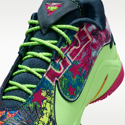 レブロン 22 EP バスケットボールシューズ