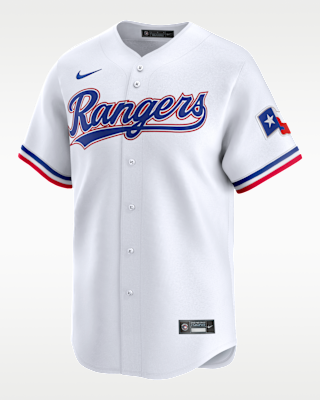 Мужские джерси Corey Seager Texas Rangers Nike Dri-FIT ADV MLB Limited Jersey