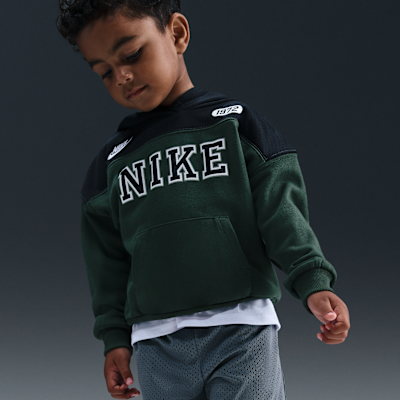 Nike Dri-FIT Toddler Multi Mesh Shorts