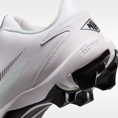 Nike Diamond Clutch Big Kids' Baseball Cleats