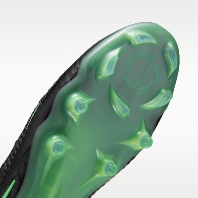 Nike Phantom 6 Low Elite Kuru Çim Zemin Kramponu görsel 7