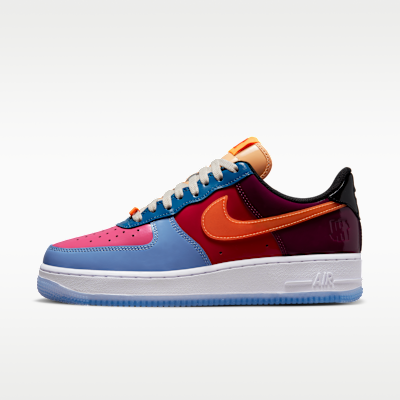 Nike Air Force 1 Low x UNDEFEATED