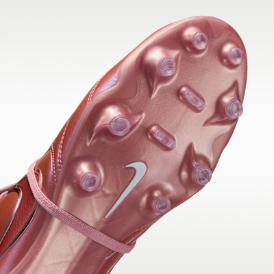 Nike Tiempo Ligera Pro LE Firm-Ground Low-Top Soccer Cleats