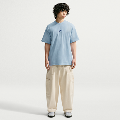 Nike Sportswear Premium Essentials Erkek Tişörtü görsel 4