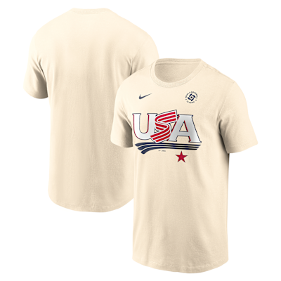 NIKE公式】野球アメリカ代表チーム 2026 ワールドベースボール 