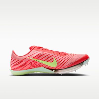 รองเท้ากรีฑาพื้นตะปูสปรินท์ Nike Maxfly 2