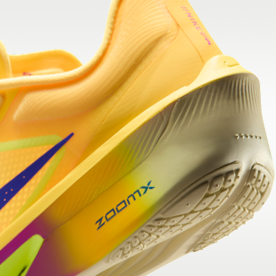 Nike Zoom Fly 6 男款路跑競速鞋