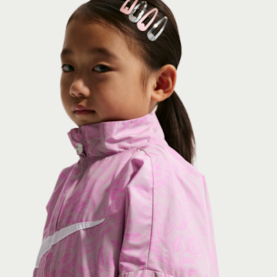 Nike Club Toddler Woven Jacket