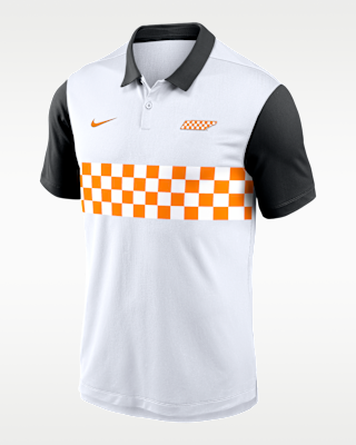 Мужские  Tennessee Athletic Prep Vapor Alt Logo Nike Dri-FIT College Polo
