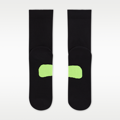 Calze di media lunghezza Nike Running Midweight (1 paio)