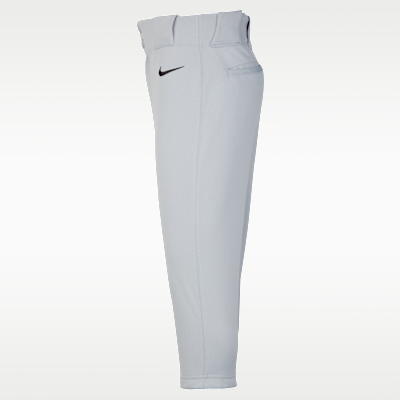 Nike Vapor Select 2 Big Kids' High Baseball Pants