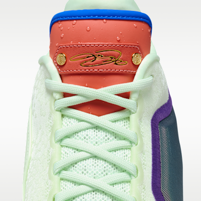 LeBron XXIII 'Green With Envy' EP Basketball Shoes