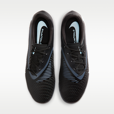 Tacos de fútbol para pasto artificial Nike Phantom 6 Low Academy