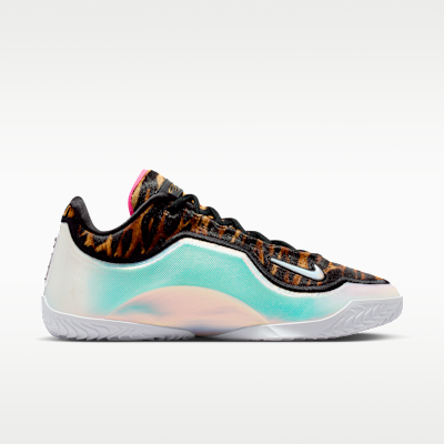 レブロン 23 "Heat Wave" EP バスケットボールシューズ