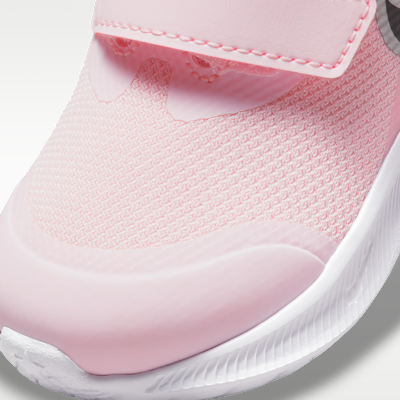 Nike Star Runner 3 Baby/Toddler Shoes