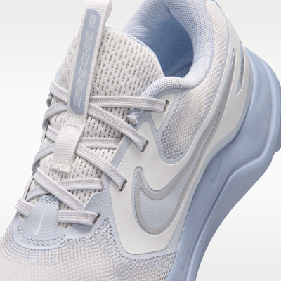 Tenis de correr en pavimento para niños grandes Nike Cosmic Runner