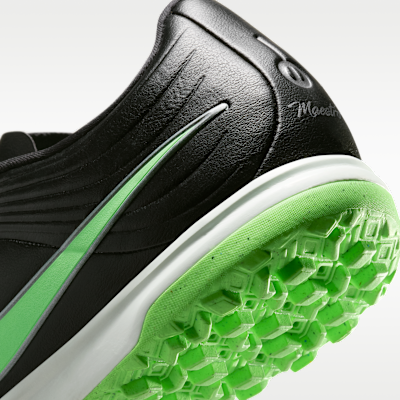 Nike Tiempo Maestro Academy Düşük Bilekli Halı Saha Kramponu görsel 8