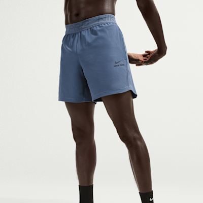 Nike Pro Training Dri-FIT 15 cm Erkek Şortu görsel 2