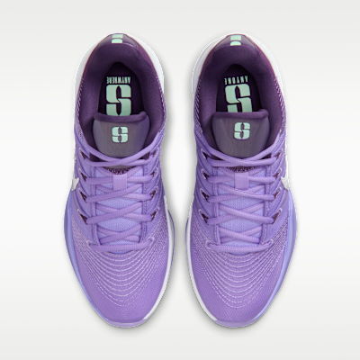 Sabrina 3 "Flowers" Basketball Shoes