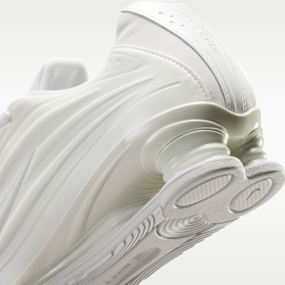 Кроссовки женские Nike Shox Z S, фото 8