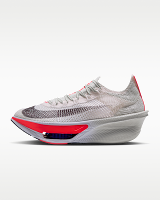 Unisex кроссовки Nike Alphafly 4 Road Racing