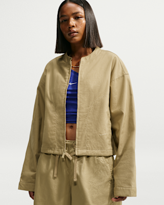 Женская куртка Nike Sportswear Oversized Utility