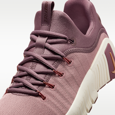 รองเท้าออกกำลังกายผู้หญิง Nike Free Metcon 6