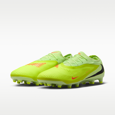 Nike Phantom 6 Low Pro Artificial-Grass Football Boot
