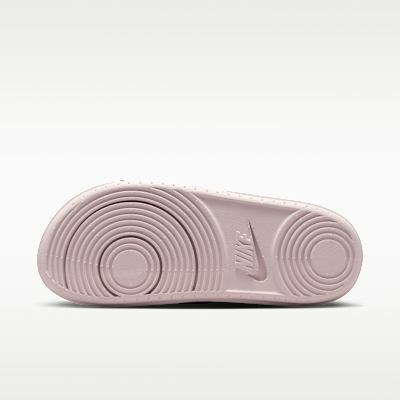 ナイキ オフコート ウィメンズスライド