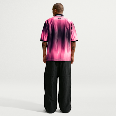 Nike Paris Saint-Germain Energy Nike Dri-FIT Erkek Futbol Forması görsel 5
