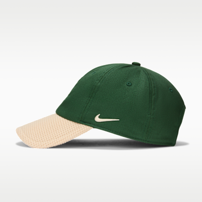 Nike Club Yumuşak Örgü Şapka görsel 5