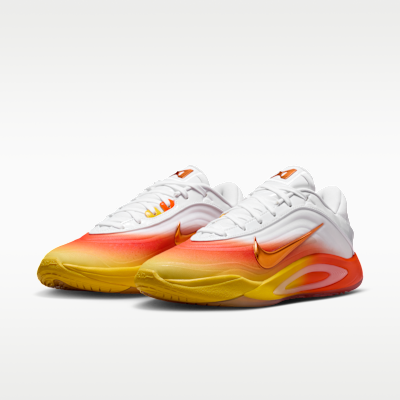 A'One "Candy Corn Queen" A'ja Wilson Basketball Shoes