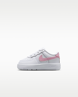 Детские кроссовки Nike Force 1 Low Baby/Toddler