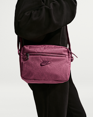 Женская сумка Nike Heritage Crossbody Bag 2.0 (4L)