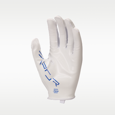 Nike Vapor Jet 8.0 Football Gloves (1 Pair)