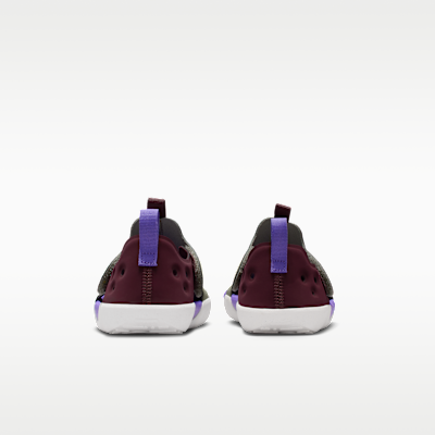 Nike Sunray Protect 4 Younger Kids' Sandals