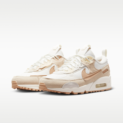 Nike Air Max 90 Futura Women's Shoes