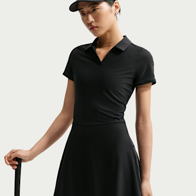 Платье женское Nike Victory Dri-FIT Golf Polo Dress