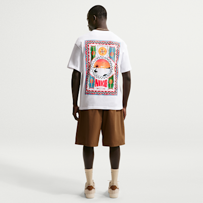 Nike Sportswear Tişört görsel 5
